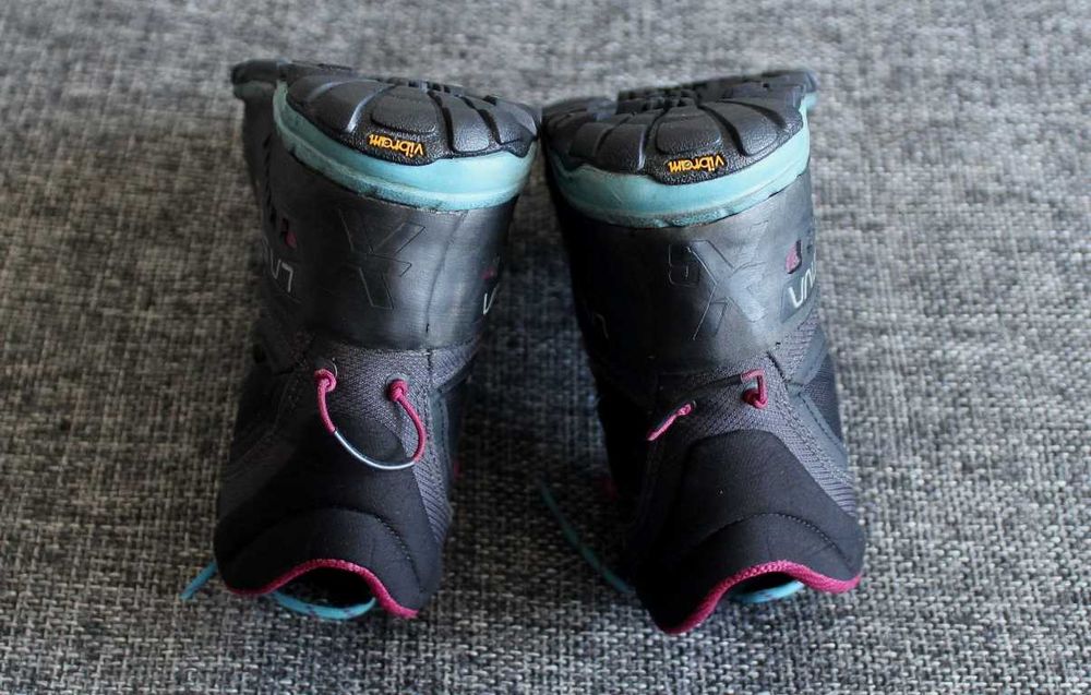 Ботинки трекінгові туристичні La Sportiva TXS GTX Gore-Tex Оригінал 39р