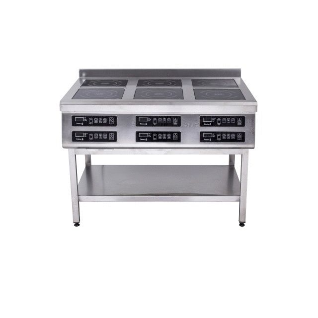 Індукційна плита від Виробника Индукционная плита