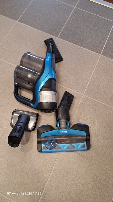 Philips aqua fc6904
