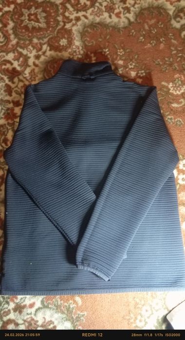 Кофта Jack Wolfskin