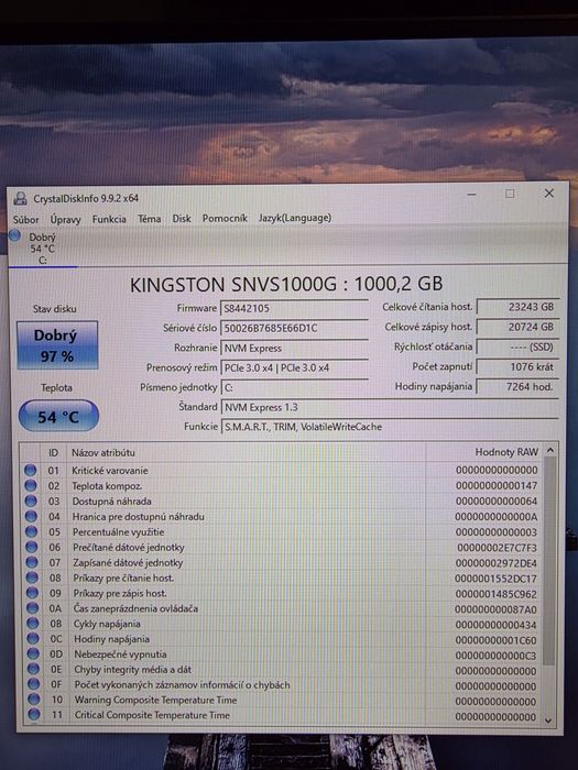 Игровой ПК I7-9700KF/RTX2060 S/16gb/1Tb M2