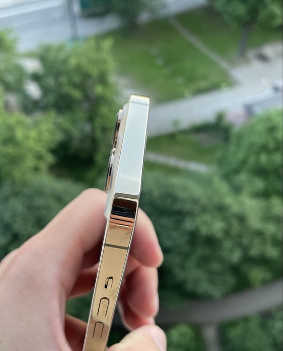 Айфон Iphone 13 PRO 256GB Neverlock Gold
