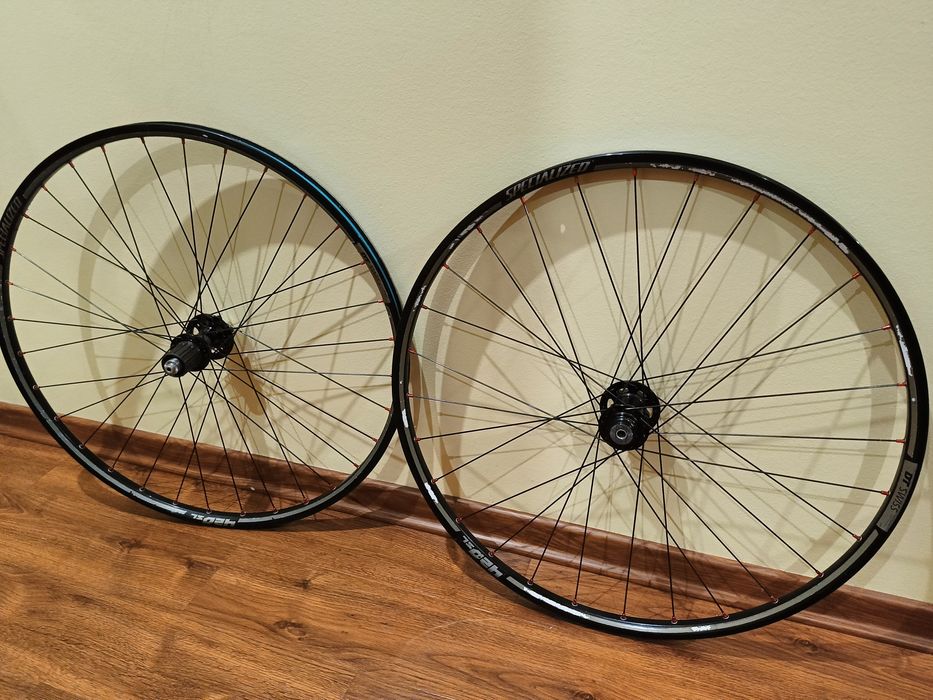 Koła 26" specialized / DT Swiss 420 SL