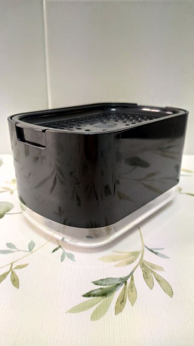 Dispensador de detergente