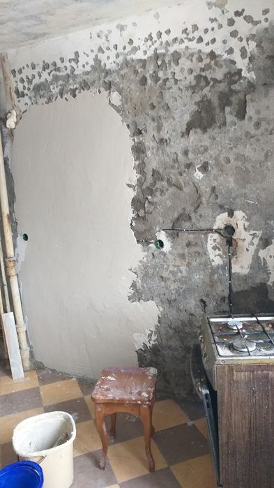 Ремонтные работы,покраска,штукатурка,обои,багет,декор