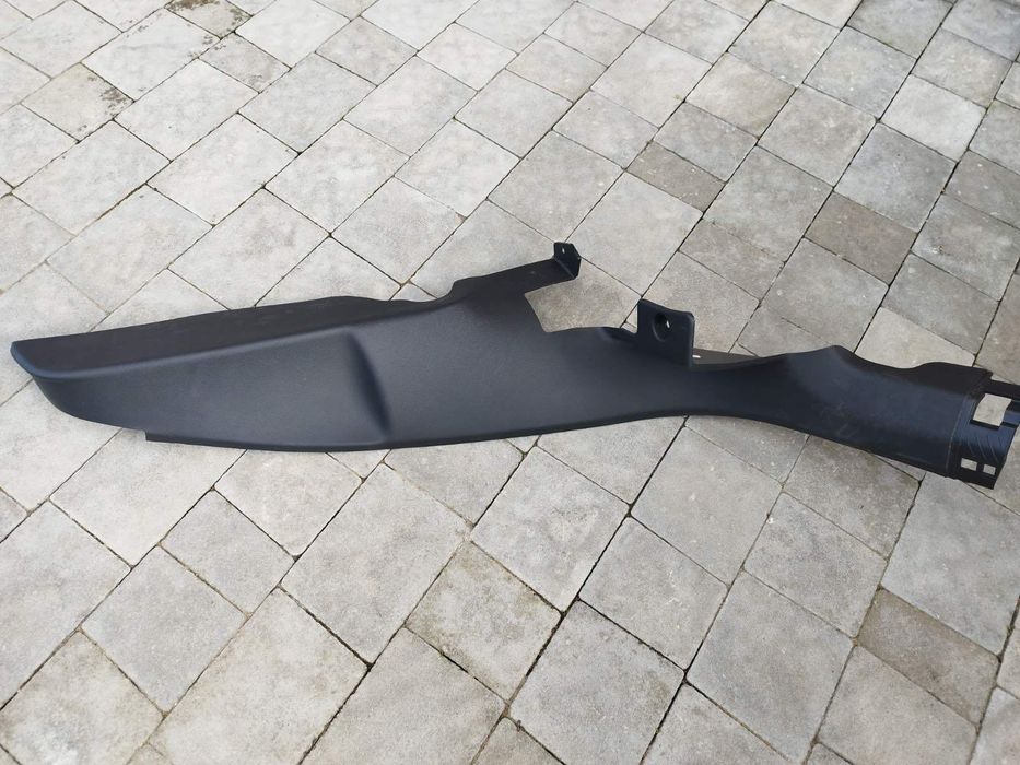 11A-867-766/765 Накладки салону ременя безпеки Volkswagen ID4