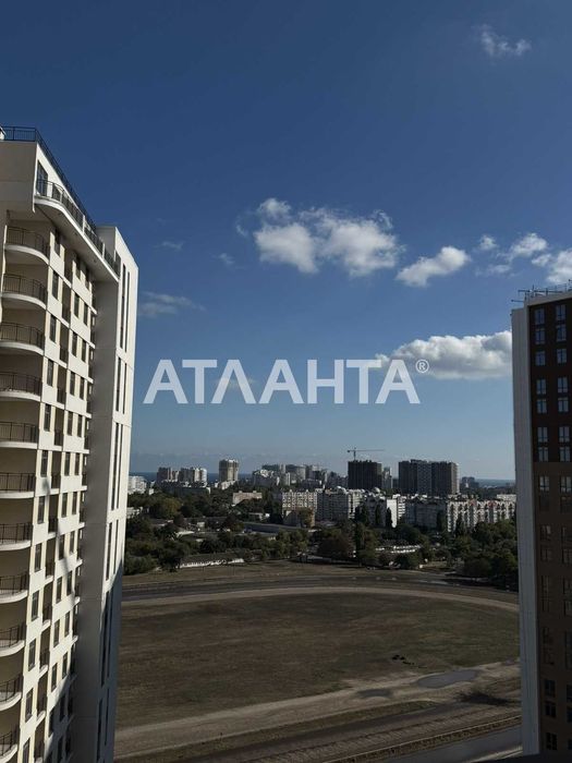 1-комнатная квартира по адресу Куликово поле пл. (площадь 42,4 м²) - Atlanta.ua - фото 13