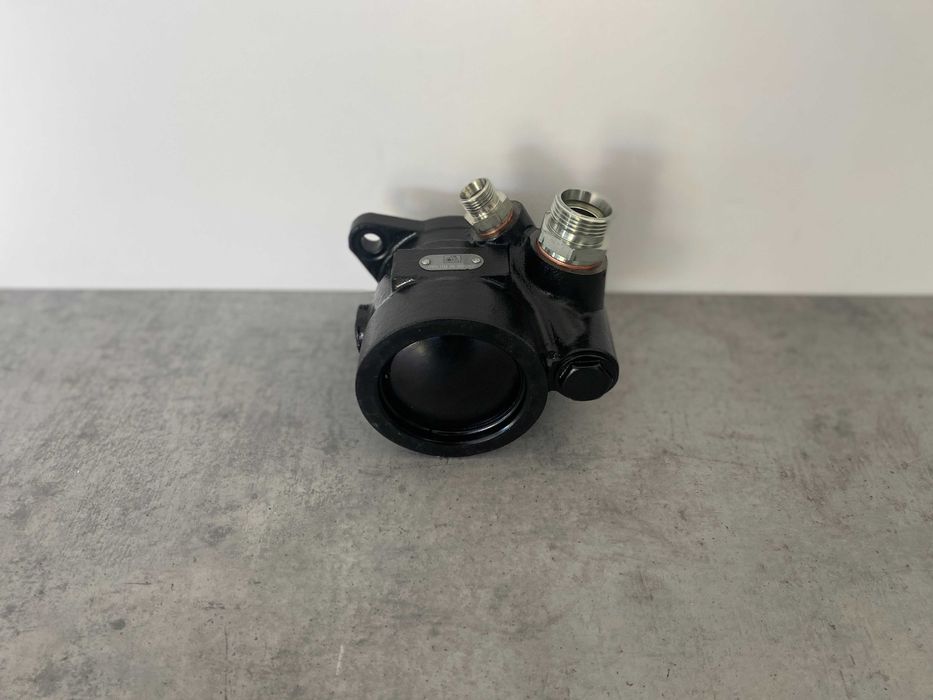помпа гідропідсилювача Mercedes LK/LN2 OM366 814k - 1520k
