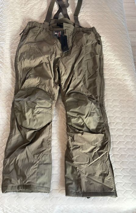 Костюм  Carinthia mig 4.0