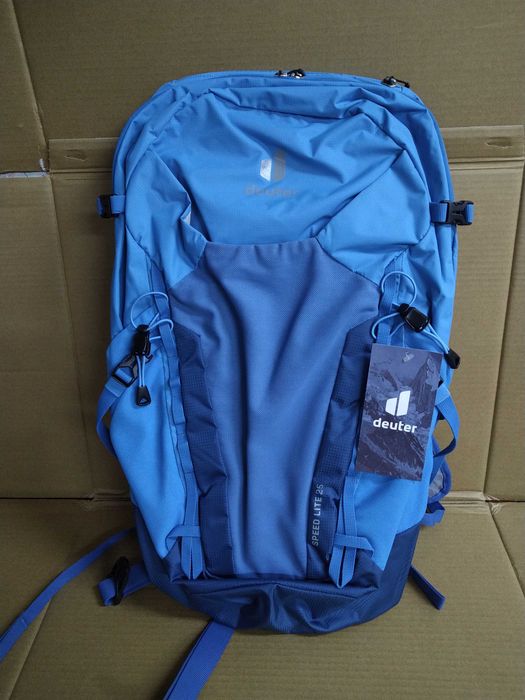НОВИЙ Deuter Speed Lite 25 спортивний велосипедний рюкзак ОРИГІНАЛ