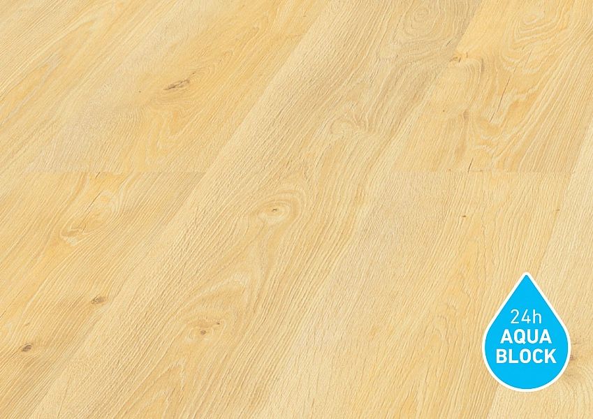 Panele podłogowe laminowane SWISS KRONO Dąb Arise D4598 AC4/8mm