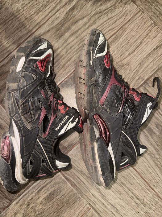 Кроссовки Balenciaga 2