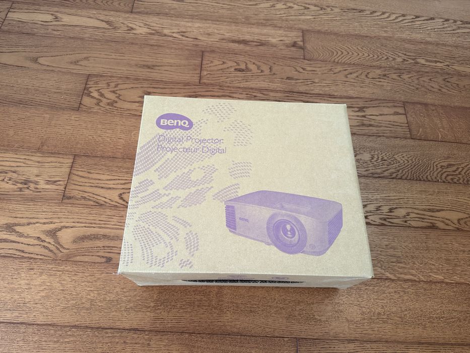 Проектор BenQ MW550
