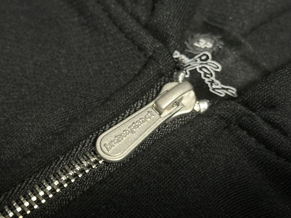 Зіп-Худі Broken Planet