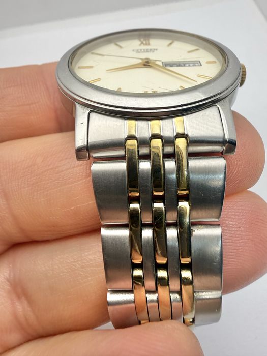 Zegarek Citizen Quartz
