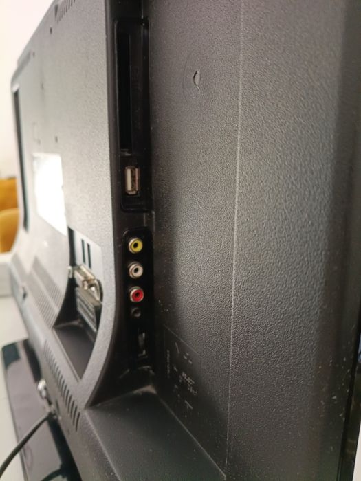Sprzedam telewizor JVC