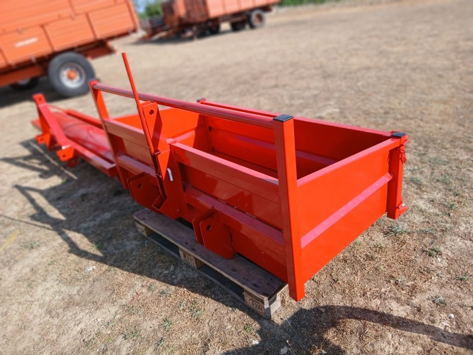Reboques agrícolas galucho basculantes64862874348675127