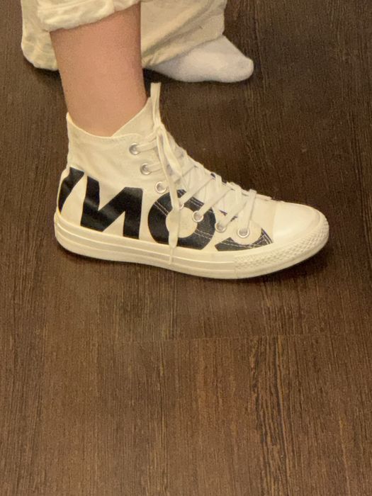 Buty Trampki Converse