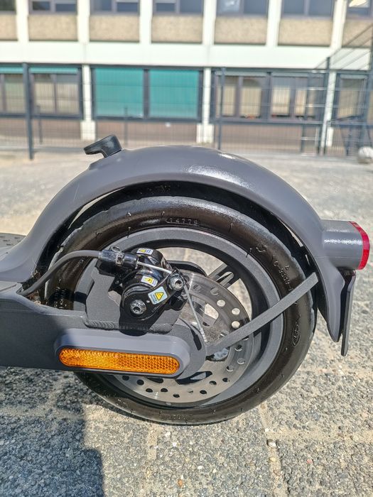 Xiaomi m365 pro 2 як новий, з Нідерландів