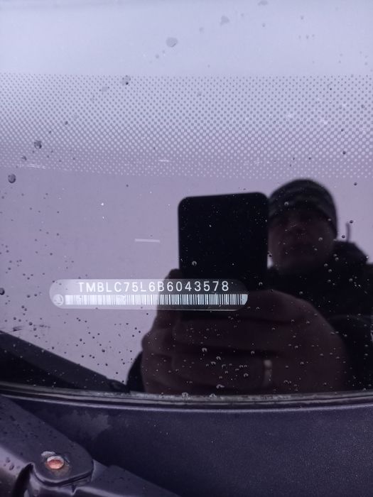 Skoda  Yeti 2 tdi 4X4