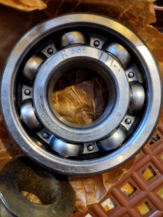 Подшипники продам!