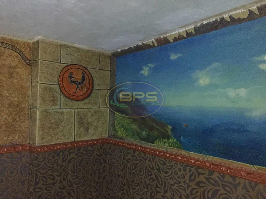 Продаж приміщення Середньофонтанська, 300 м.кв. | 2 входи | паркінг | під бізнес