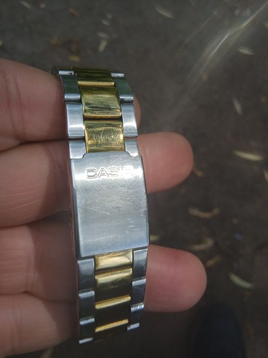 Часы Casio WR50M идеальное состояние. 900грн.торг.