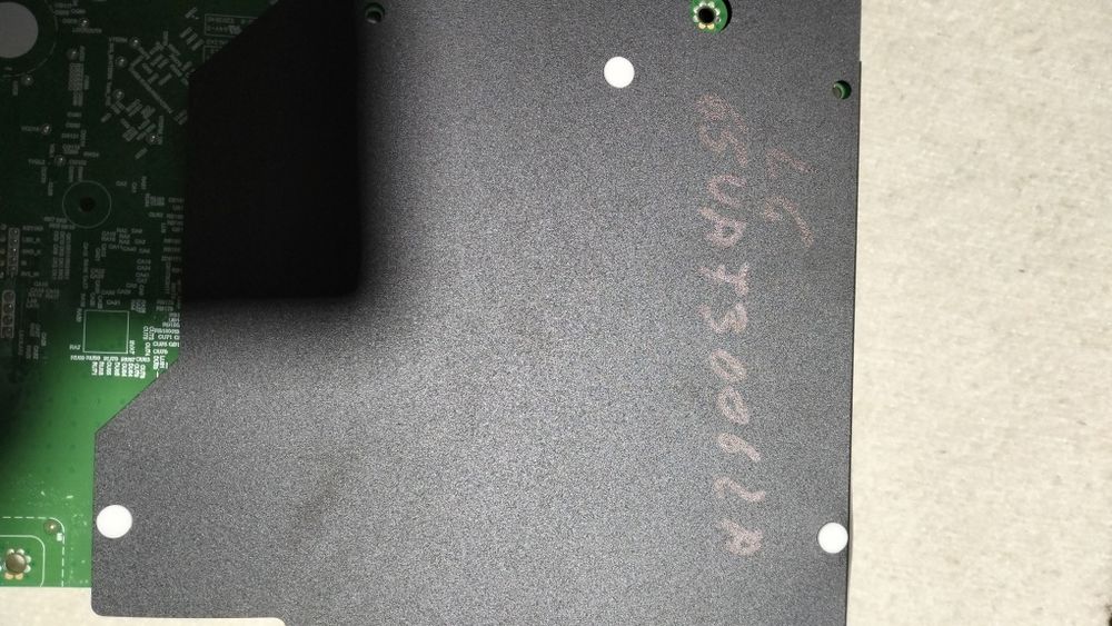Mainboard LG 65ua73006la