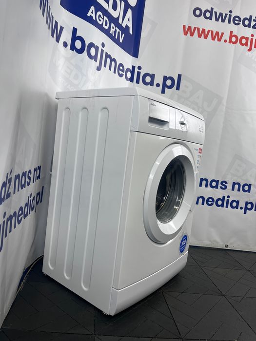 Pralka Amica Stan Bardzo Dobry 5 kg/1000 ob /A+ /Dostawa/Gwarancja
