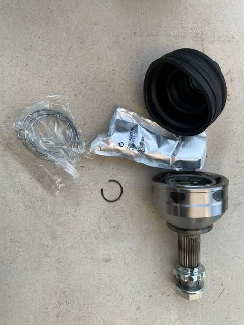przegub do Citroena C5 X7 od 2008