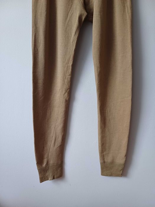 NFM Garm Thermal LTO Underpants legginsy bojowe wełna Merino rozmiar M