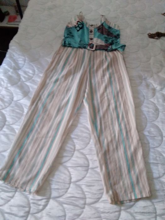 Vendo Roupas de Verão seminovas 5€/peça