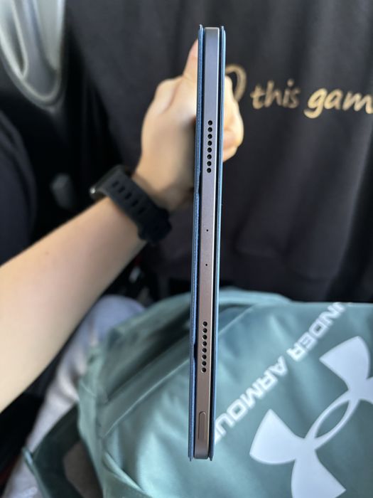 IPad Pro 3.º Ger 11’ Wifi 128Gb 2021 + Capa Oficial