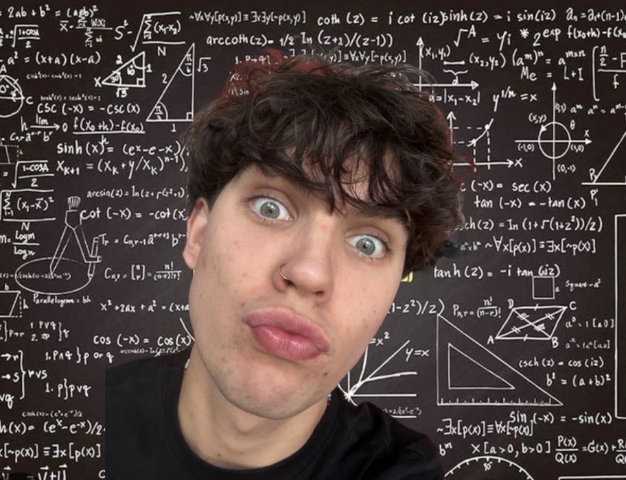 Korepetycje z Matematyki Szkoła podstawowa oraz Liceum