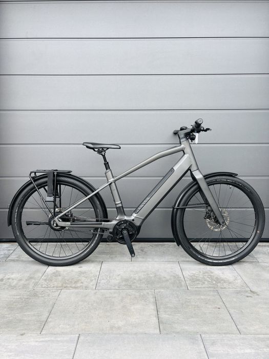 Canyon Precede U025 L48 cm 625Wh Bosch Performance 32 Km Pasek Enviolo