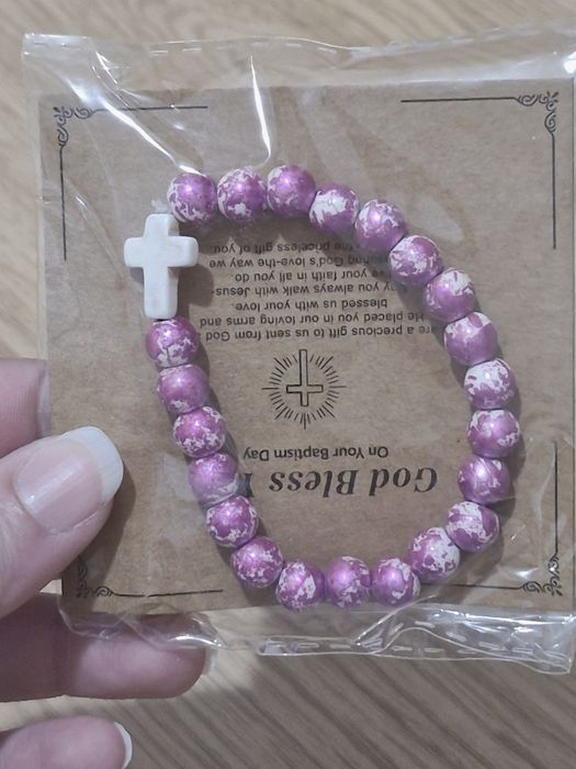 Pulseiras elásticas