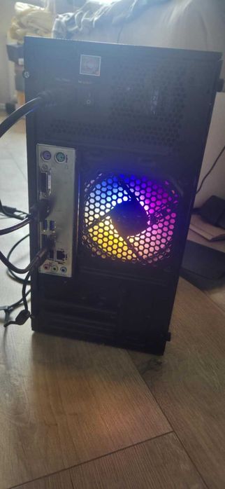 MINI PC Elite | Ryzen 7 5700G | 32GB RAM | 1.25TB SSD | Win11 | Gwar.