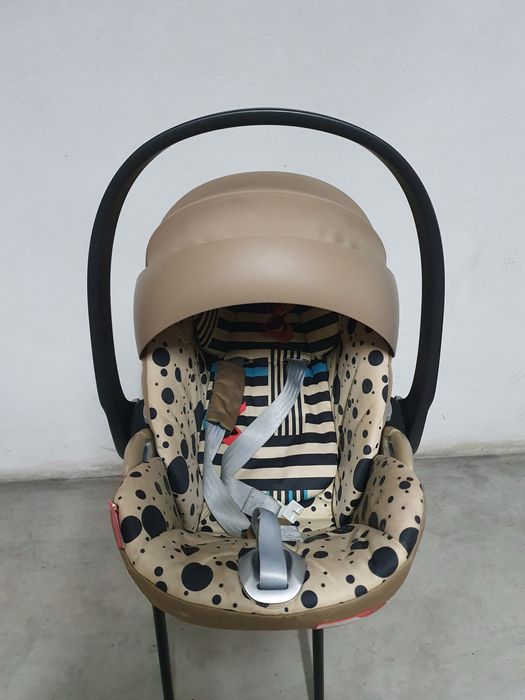 Babycoque CYBEX by Karolina Kurkova