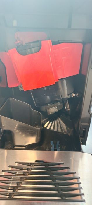 Siemens eq500 integral
