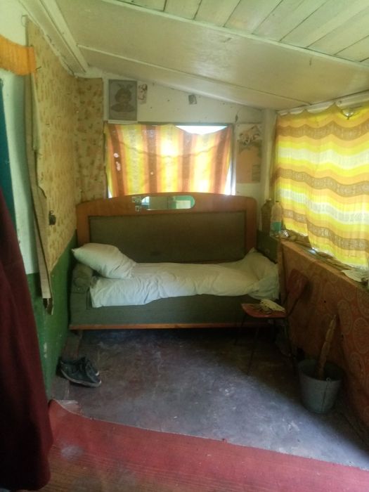 Дом.с.Михайловка царичанского района