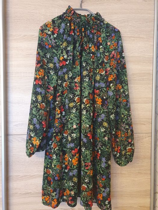 Sukienka/tunika damska H&M