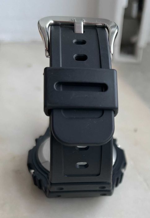 Relógio Casio G-SHOCK M5610U