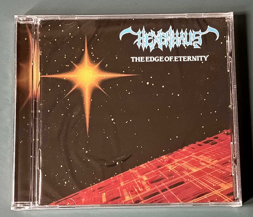 Cds de THRASH METAL (novos selados)