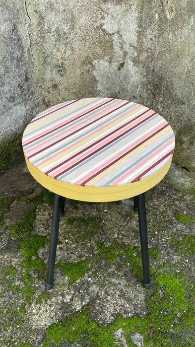 Stool/Side Table/Desk64740813881346122