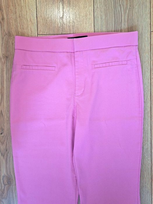Spodnie Zara rozm. XL