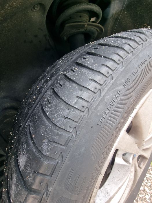 BMW Active Tourer 120cv 1.6D