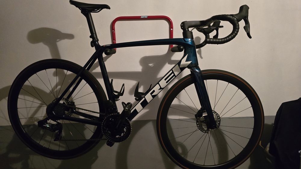 Trek Emonda  T58