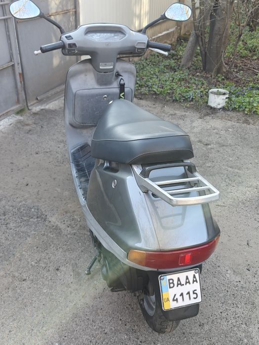 Продам Honda Lead 50