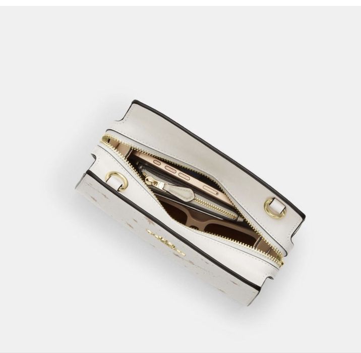Сумка coach оригінал шкіра