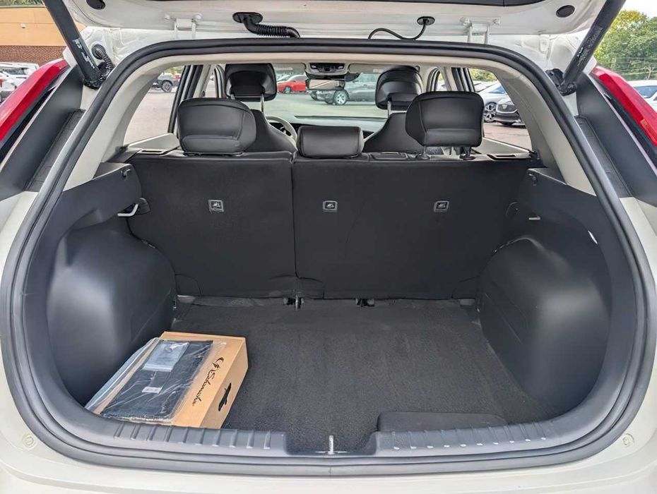 Kia Niro EV Wind      2023